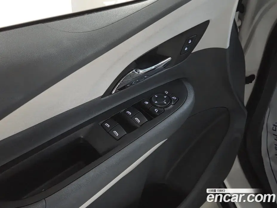 Chevrolet Bolt EV 2017 0.2 АКПП, фото 12