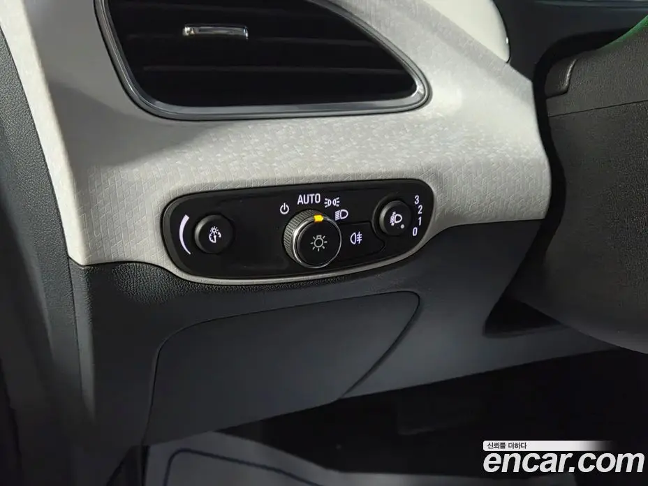 Chevrolet Bolt EV 2017 0.2 АКПП, фото 13