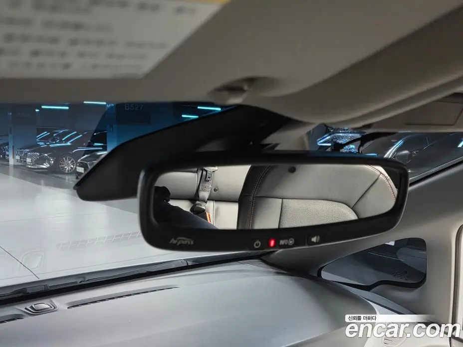 Chevrolet Bolt EV 2017 0.2 АКПП, фото 14