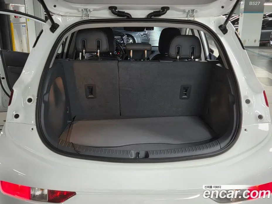 Chevrolet Bolt EV 2017 0.2 АКПП, фото 19