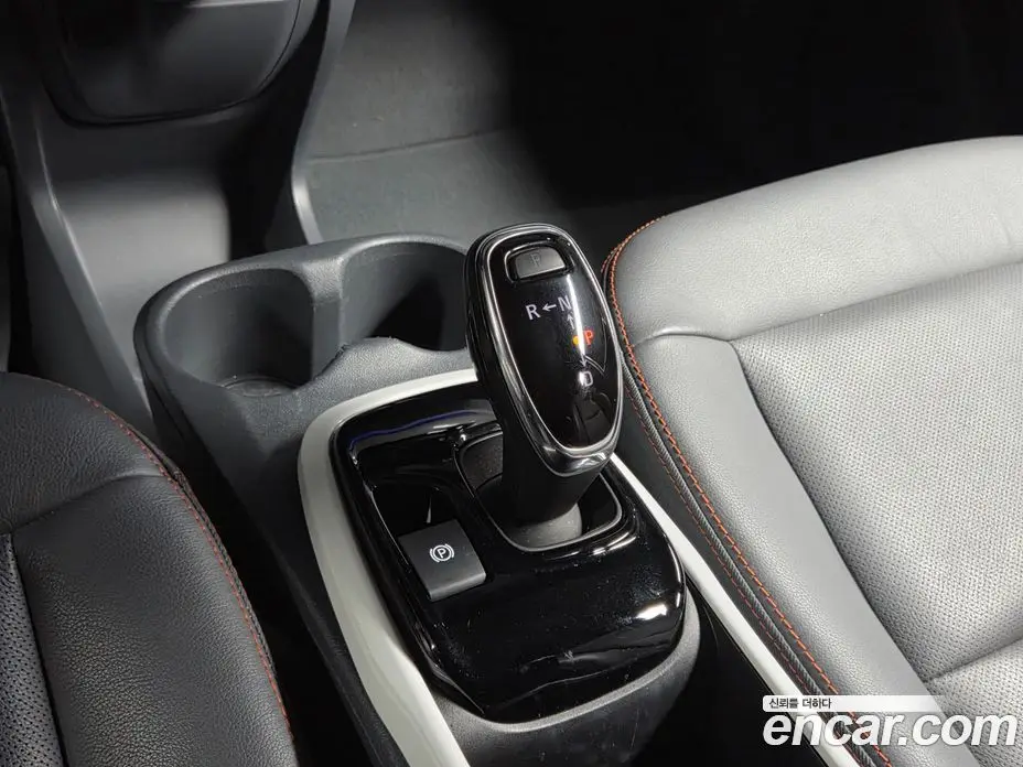 Chevrolet Bolt EV 2017 0.2 АКПП, фото 9