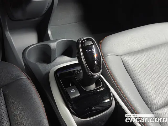 Chevrolet Bolt EV 2017 0.2 АКПП, миниатюра 9