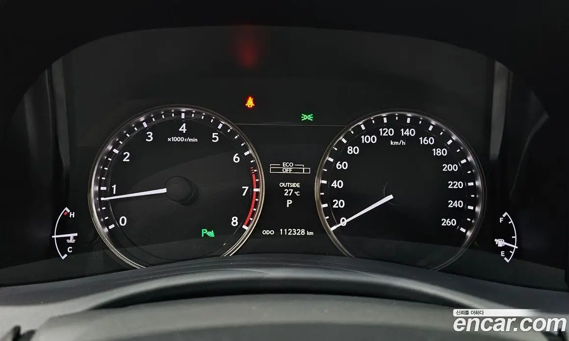 Lexus GS 2013 3.5 АКПП, фото 11