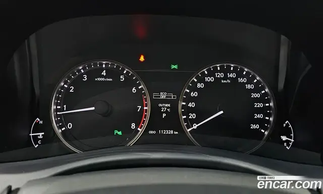 Lexus GS 2013 3.5 АКПП, миниатюра 11