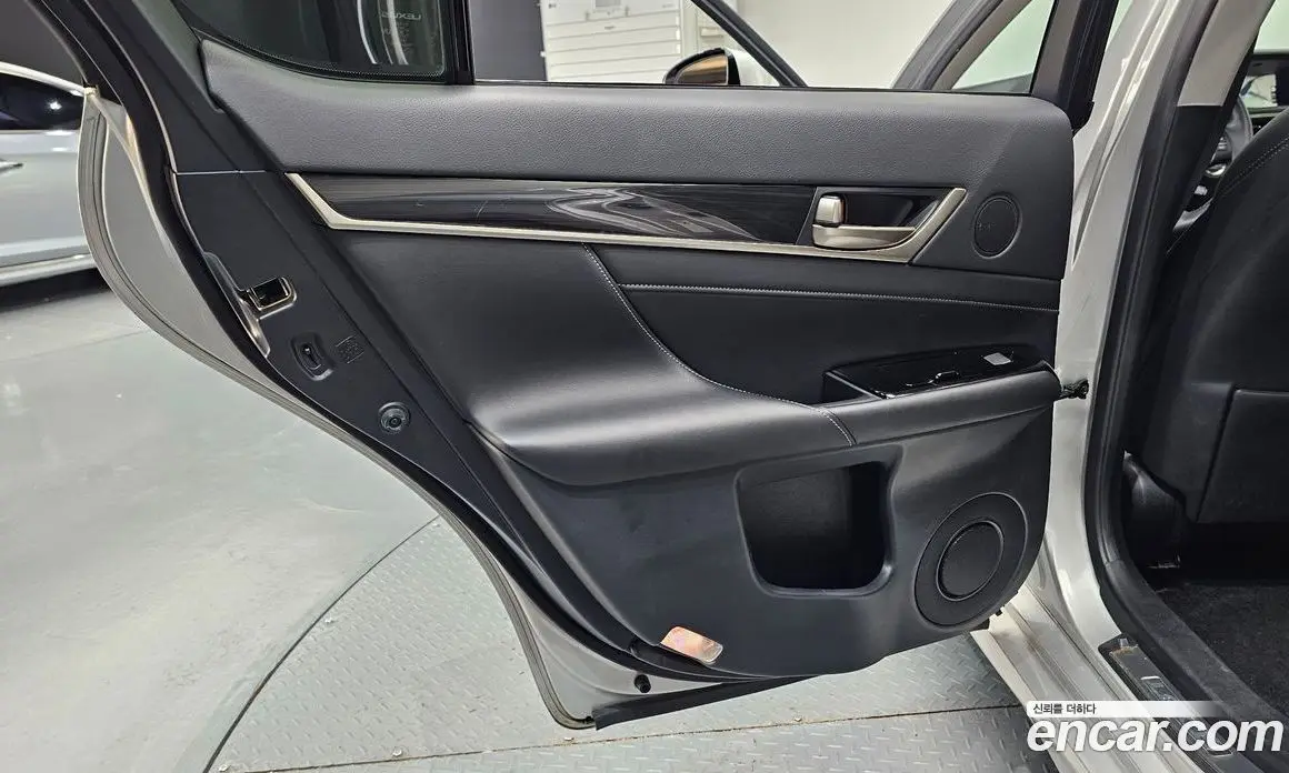 Lexus GS 2013 3.5 АКПП, фото 15