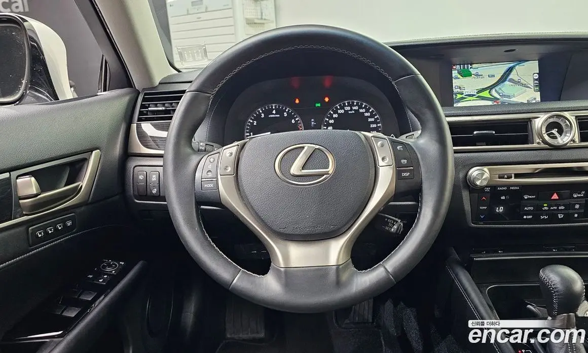 Lexus GS 2013 3.5 АКПП, фото 19