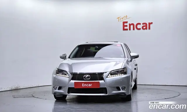 Lexus GS 2013 3.5 АКПП, миниатюра 3