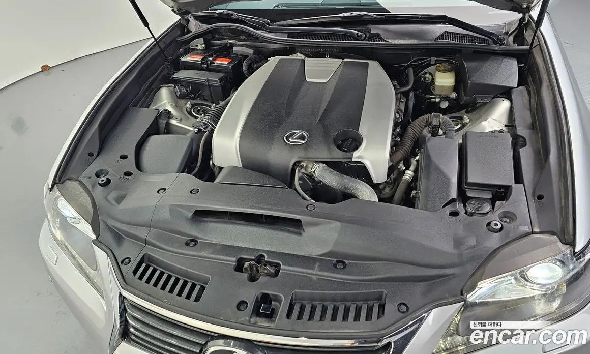 Lexus GS 2013 3.5 АКПП, фото 6