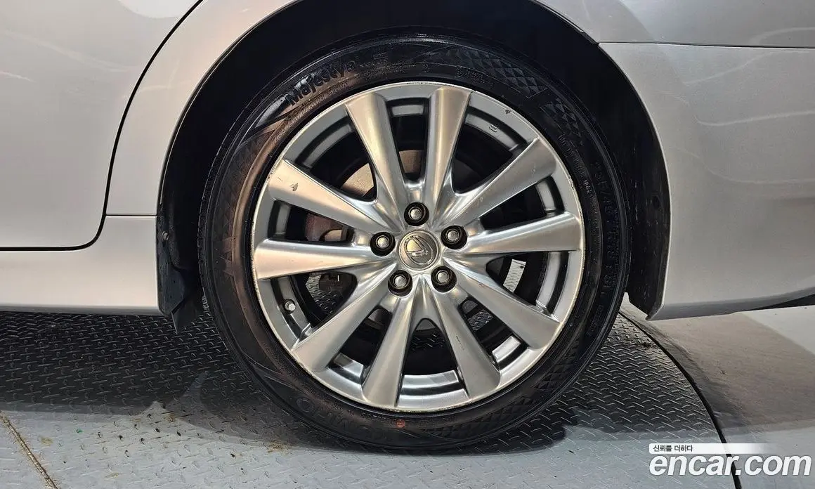 Lexus GS 2013 3.5 АКПП, фото 7