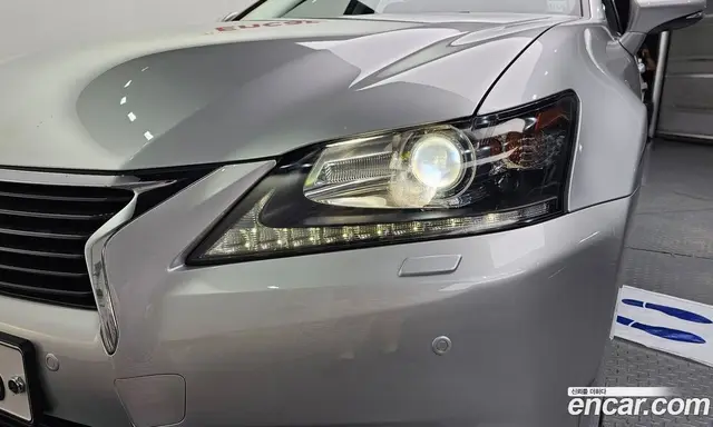 Lexus GS 2013 3.5 АКПП, миниатюра 8