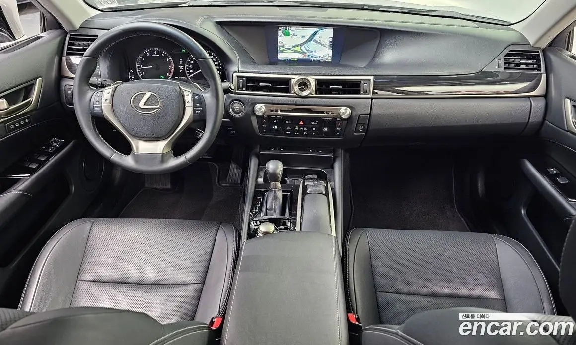 Lexus GS 2013 3.5 АКПП, фото 10