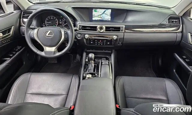 Lexus GS 2013 3.5 АКПП, миниатюра 10
