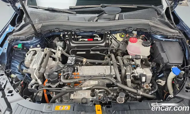 Mercedes-Benz EQA 2021 0.2 АКПП, миниатюра 6