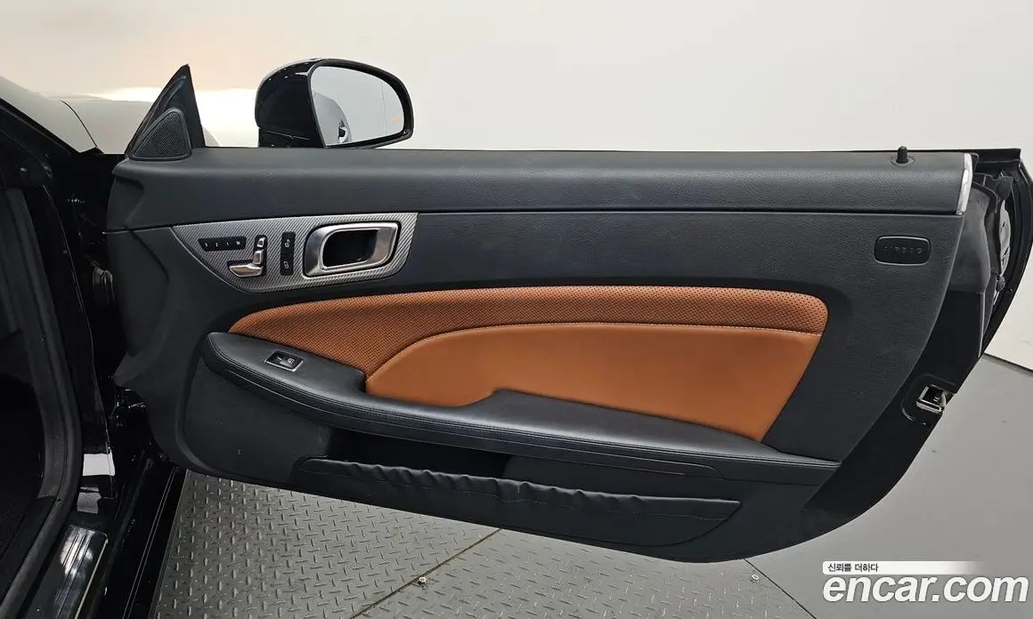 Mercedes-Benz SLC-Class 2019 2.0 АКПП, фото 13