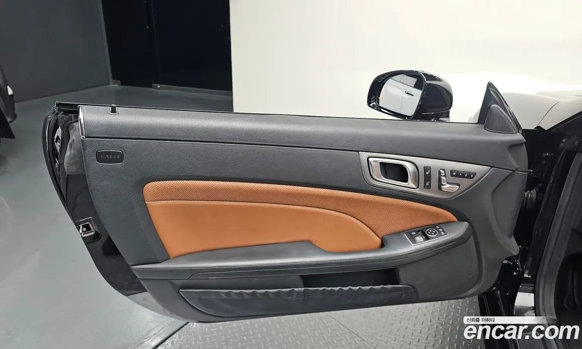 Mercedes-Benz SLC-Class 2019 2.0 АКПП, фото 14