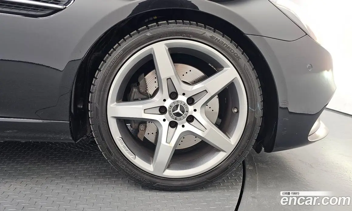Mercedes-Benz SLC-Class 2019 2.0 АКПП, фото 6