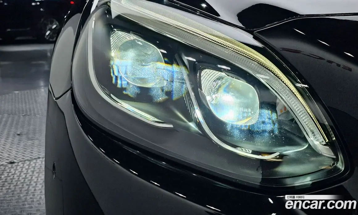 Mercedes-Benz SLC-Class 2019 2.0 АКПП, фото 7
