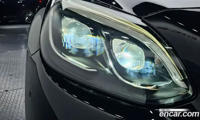 Mercedes-Benz SLC-Class 2019 2.0 АКПП, миниатюра 7
