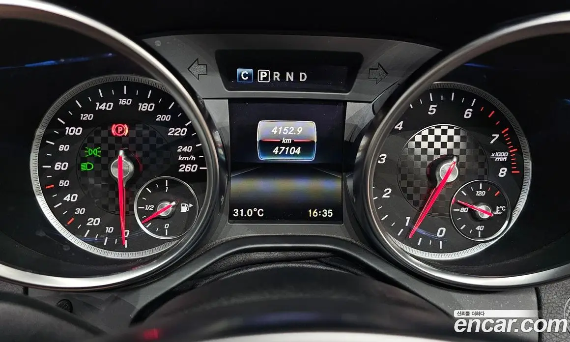 Mercedes-Benz SLC-Class 2019 2.0 АКПП, фото 10