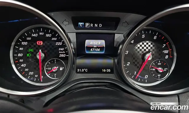 Mercedes-Benz SLC-Class 2019 2.0 АКПП, миниатюра 10