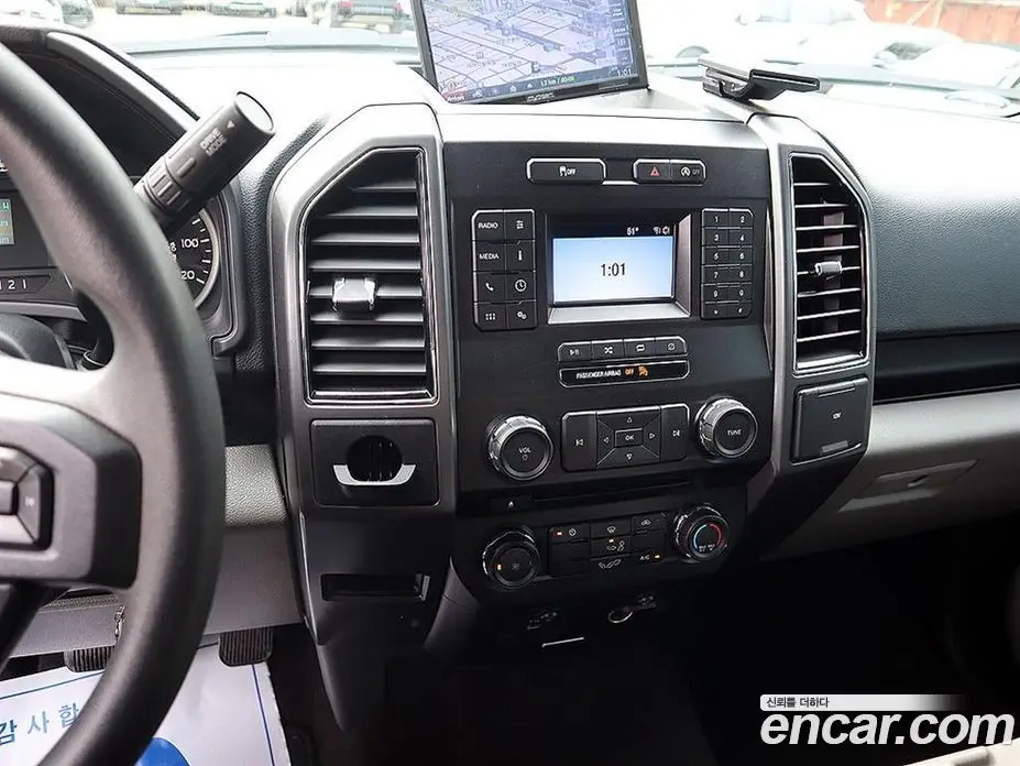 Ford F150 2018 3.5 АКПП, фото 13