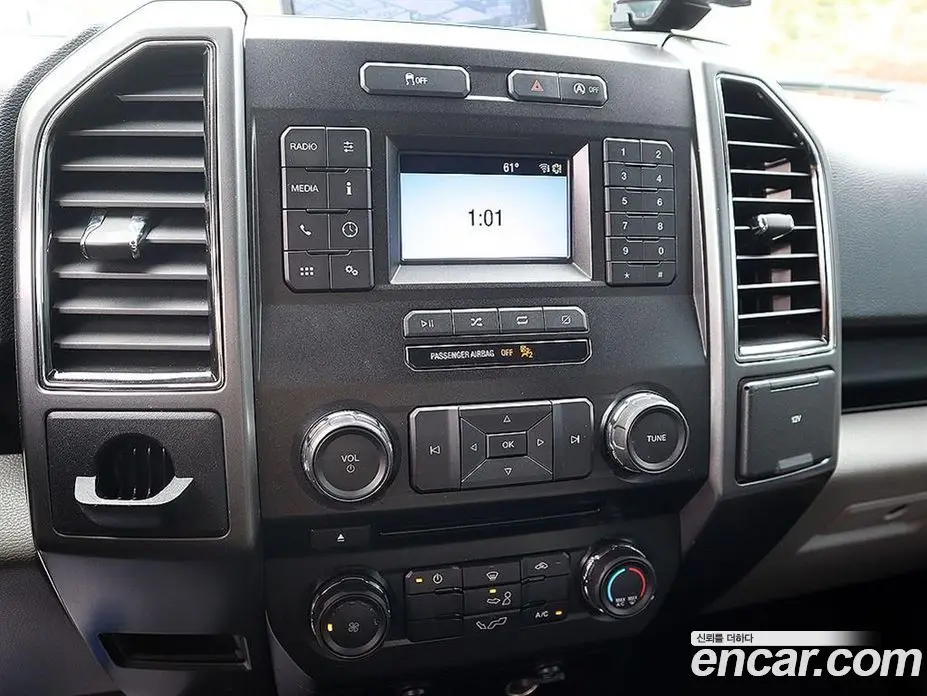 Ford F150 2018 3.5 АКПП, фото 20