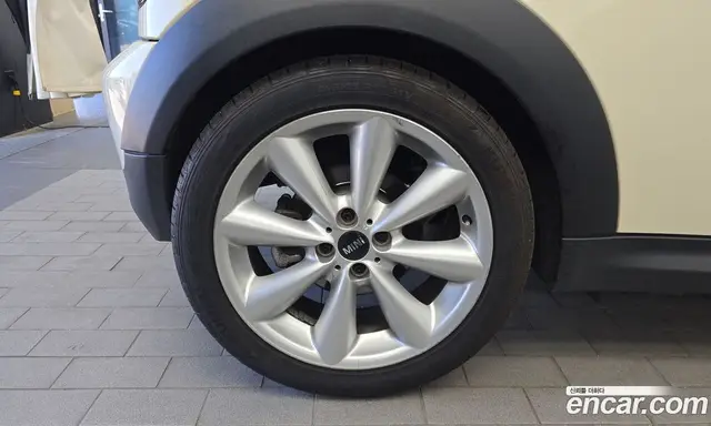 Mini Cooper Convertible 2014 1.6 АКПП, миниатюра 5