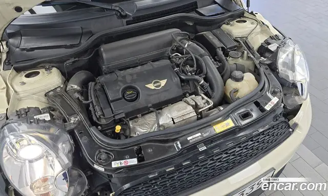 Mini Cooper Convertible 2014 1.6 АКПП, миниатюра 6
