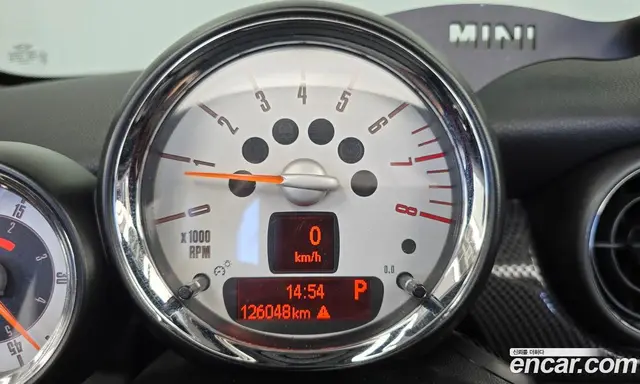 Mini Cooper Convertible 2014 1.6 АКПП, миниатюра 8