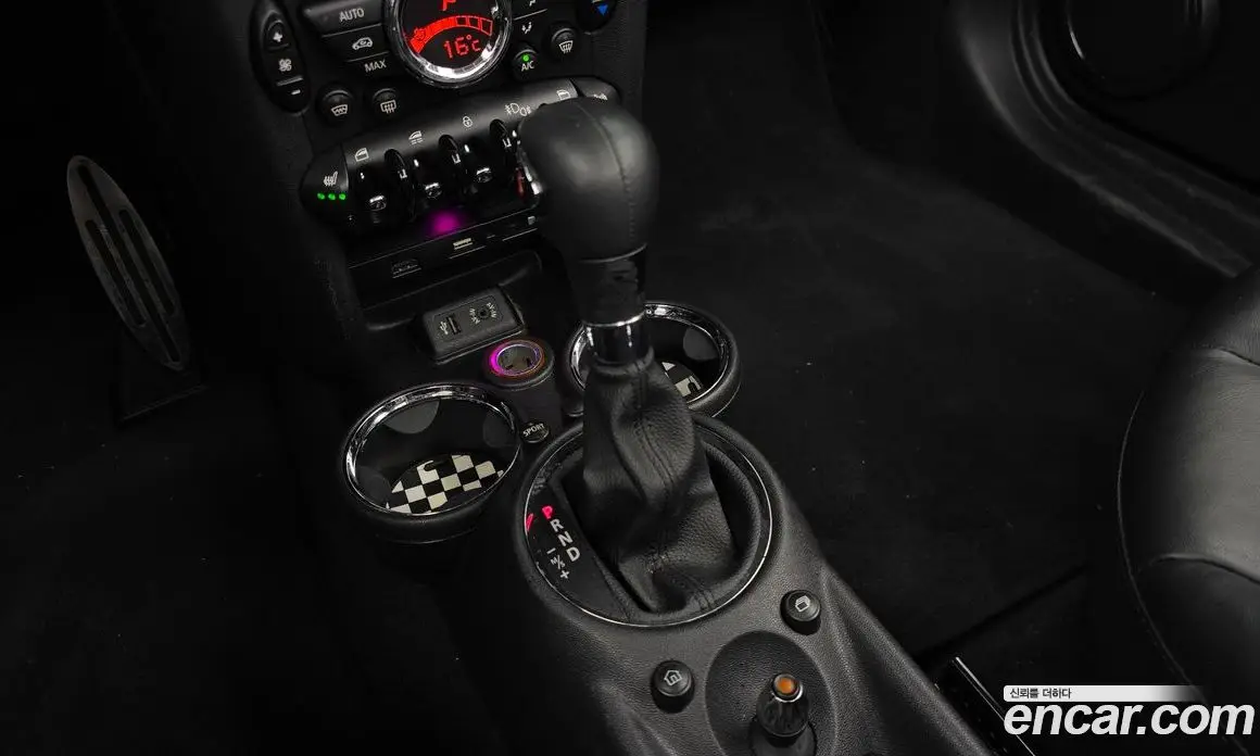 Mini Cooper Convertible 2014 1.6 АКПП, фото 9