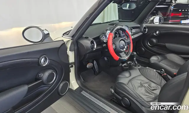 Mini Cooper Convertible 2014 1.6 АКПП, миниатюра 10
