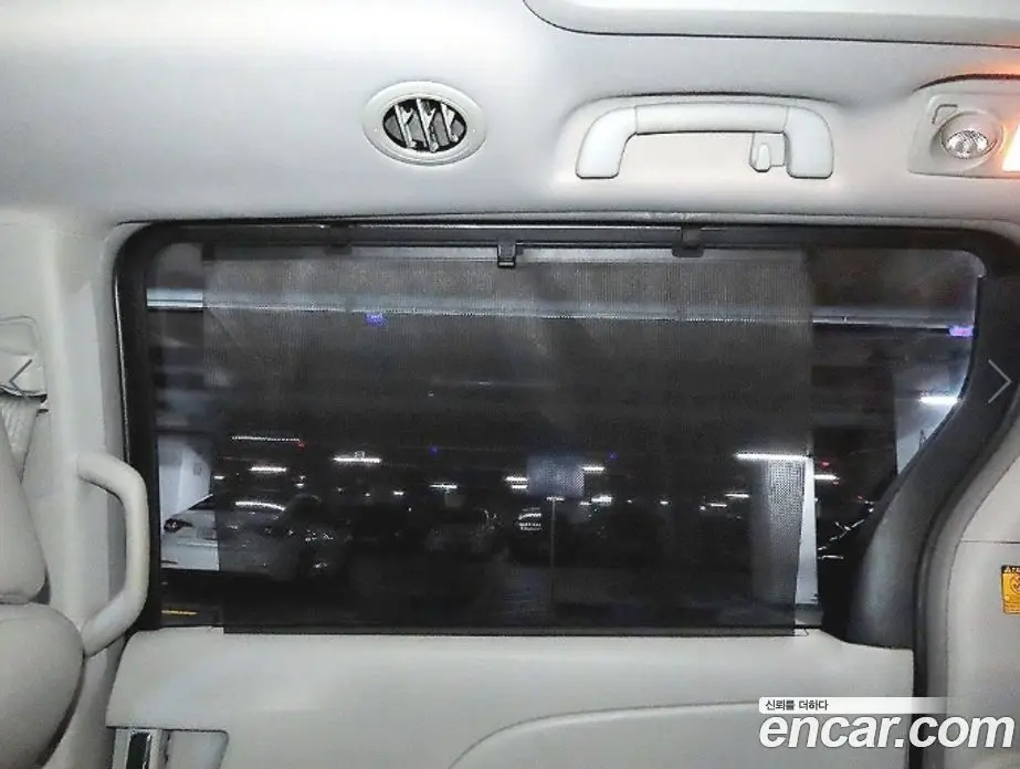 Toyota Sienna 2012 3.5 АКПП, фото 12