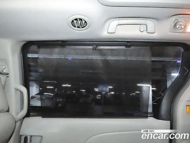 Toyota Sienna 2012 3.5 АКПП, миниатюра 12