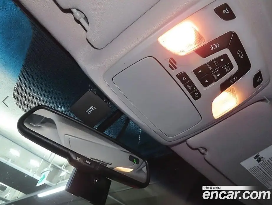 Toyota Sienna 2012 3.5 АКПП, фото 13