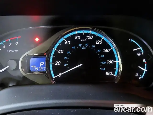 Toyota Sienna 2012 3.5 АКПП, миниатюра 9