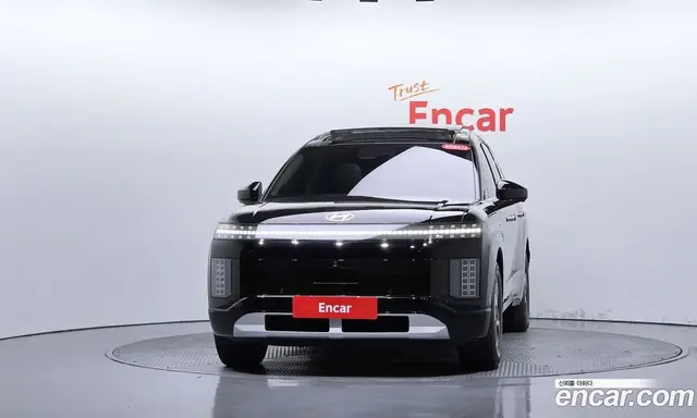 Hyundai Ioniq 9 2025 0.2 АКПП, миниатюра 2