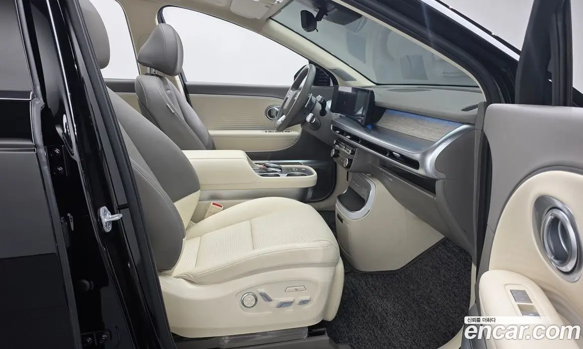 Hyundai Ioniq 9 2025 0.2 АКПП, фото 15