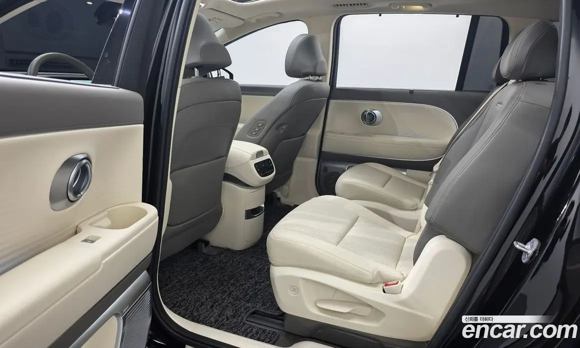 Hyundai Ioniq 9 2025 0.2 АКПП, фото 17