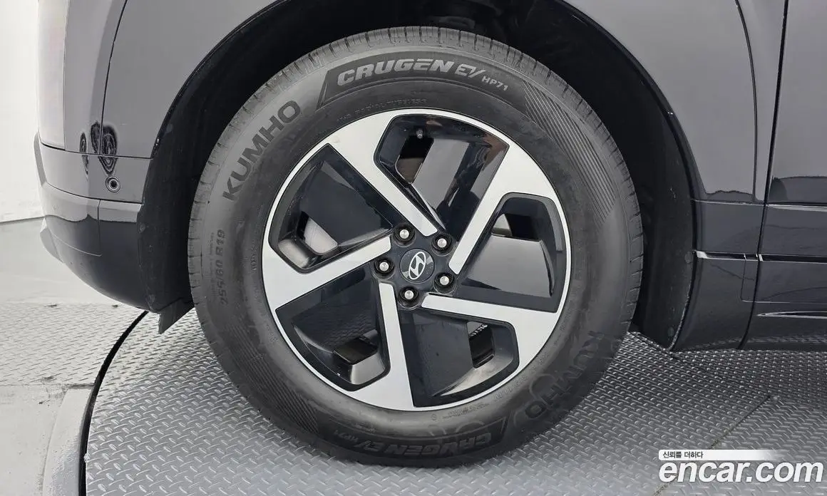 Hyundai Ioniq 9 2025 0.2 АКПП, фото 4