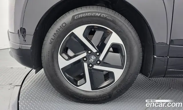 Hyundai Ioniq 9 2025 0.2 АКПП, миниатюра 4