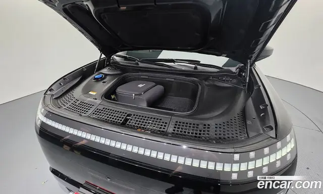 Hyundai Ioniq 9 2025 0.2 АКПП, миниатюра 5