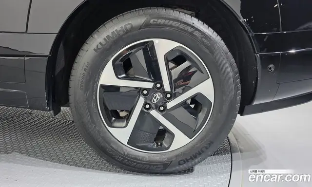 Hyundai Ioniq 9 2025 0.2 АКПП, миниатюра 6