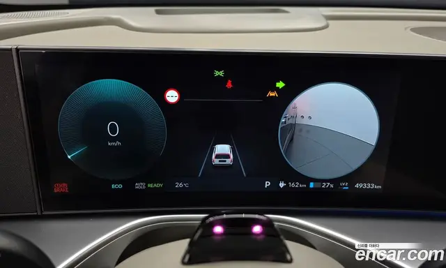 Hyundai Ioniq 9 2025 0.2 АКПП, миниатюра 10