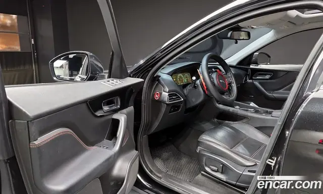 Jaguar F-Pace 2016 2.0 АКПП, миниатюра 11