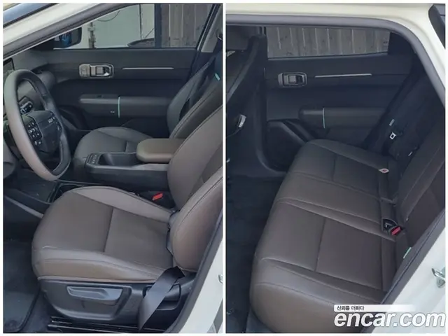 Kia EV4 2025 0.2 АКПП, миниатюра 5