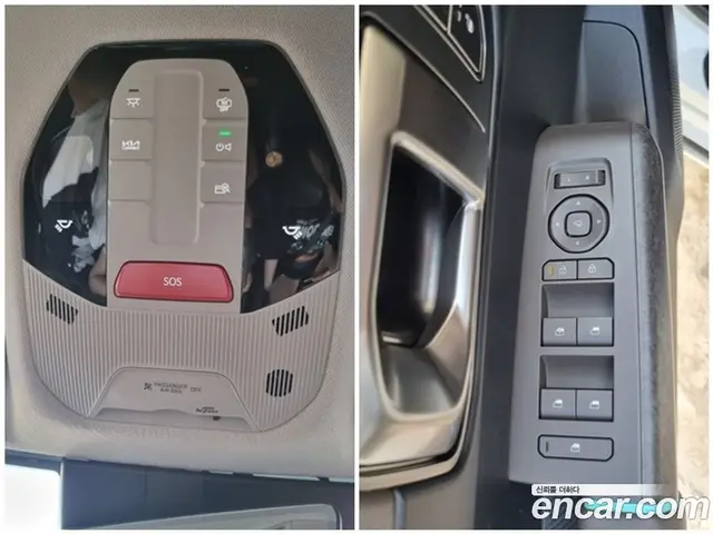 Kia EV4 2025 0.2 АКПП, миниатюра 6