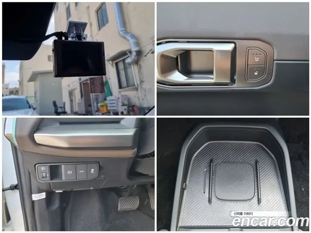 Kia EV4 2025 0.2 АКПП, миниатюра 8