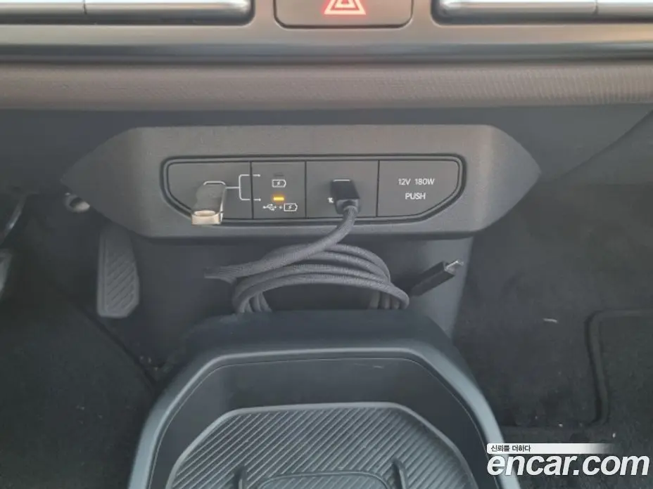 Kia EV4 2025 0.2 АКПП, фото 9