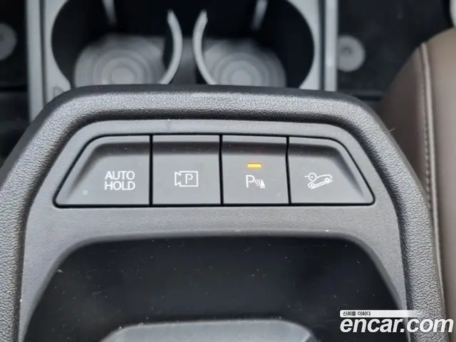 Kia EV4 2025 0.2 АКПП, миниатюра 10