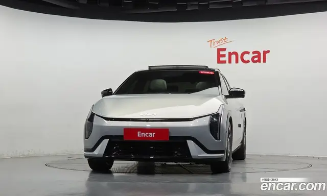Kia EV4 2025 0.2 АКПП, миниатюра 2
